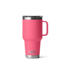 Yeti Rambler 30oz (887ml) Travel Mug Tropical Pink