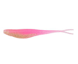Zman Scented Jerk ShadZ 5in Soft Plastic Lure Laguna Shrimp