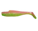 Zman DieZel MinnowZ 4in Soft Plastic Lure Electric Chicken