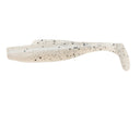 Zman DieZel MinnowZ 4in Soft Plastic Lure Pearl Blue Glimmer