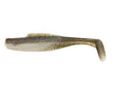 Zman DieZel MinnowZ 4in Soft Plastic Lure Red Bone