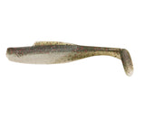 Zman DieZel MinnowZ 4in Soft Plastic Lure Red Bone