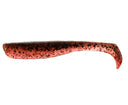 Zman Slim SwimZ 2.5in Soft Plastic Lure Calico Candy