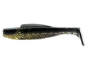 Zman DieZel MinnowZ 4in Soft Plastic Lure Gold Rush