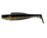 Zman DieZel MinnowZ 4in Soft Plastic Lure Gold Rush