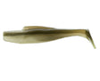 Zman DieZel MinnowZ 4in Soft Plastic Lure Ayu