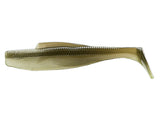 Zman DieZel MinnowZ 4in Soft Plastic Lure Ayu