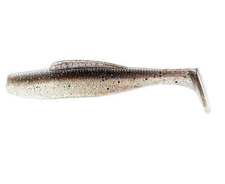 Zman DieZel MinnowZ 4in Soft Plastic Lure Breaking Bream