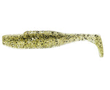 Zman DieZel MinnowZ 4in Soft Plastic Lure Golden Boy