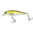 Bite Science H2 Minnow 65F 65mm Suspending Hard Body Lure Olive Ayu