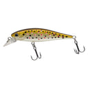 Bite Science H2 Minnow 65F 65mm Suspending Hard Body Lure Brown Trout