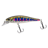 Bite Science H2 Minnow 65F 65mm Suspending Hard Body Lure Rainbow Trout