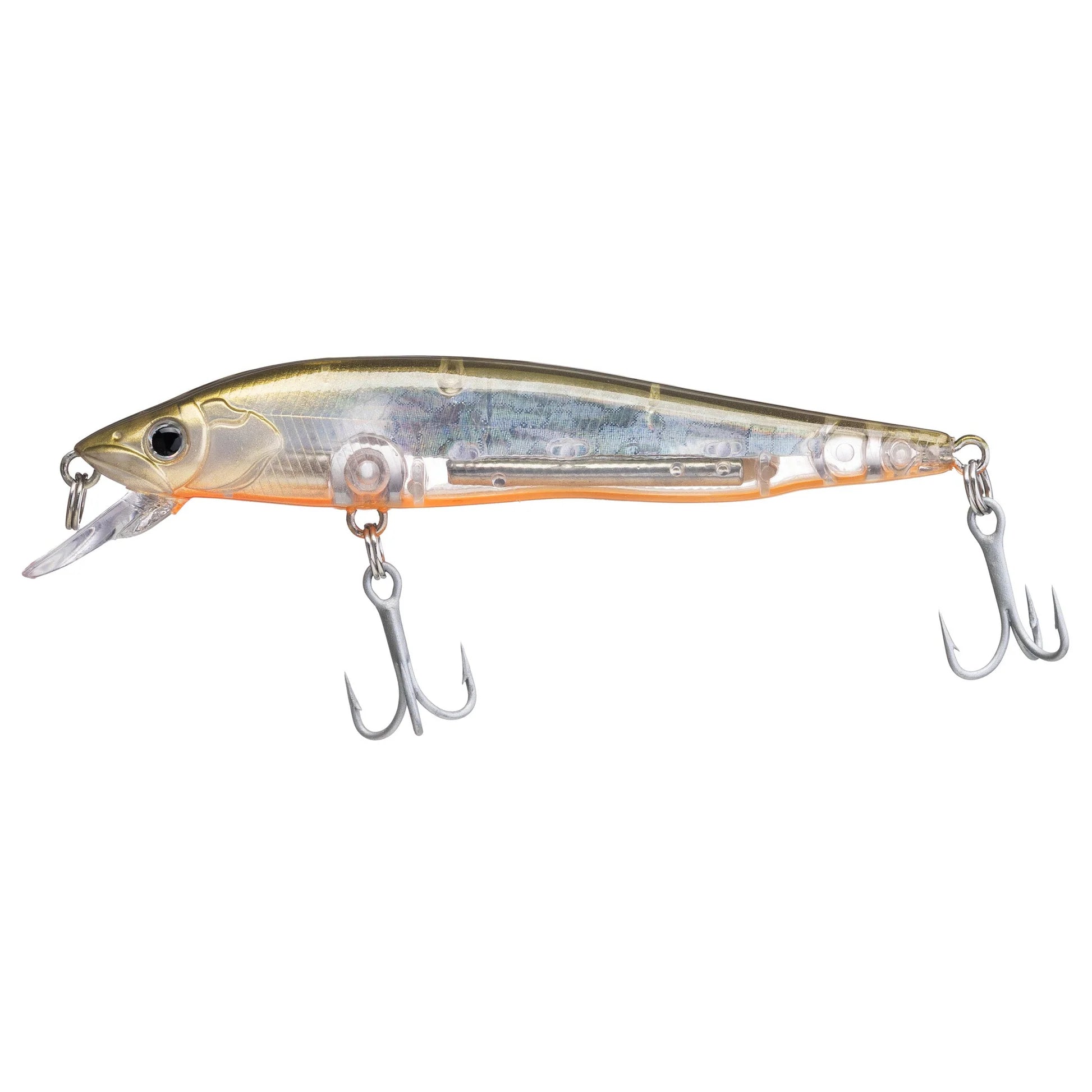 Bite Science H2 Minnow 95SP 95mm Suspending Hard Body Lure Glitch Bait