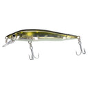 Bite Science H2 Minnow 95SP 95mm Suspending Hard Body Lure Olive Ayu
