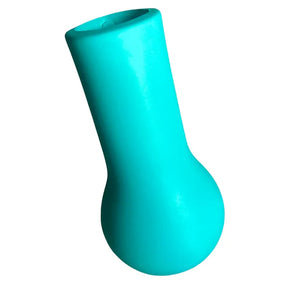 Buku Soft Butt Rod Cushion Up To 28mm Turquoise