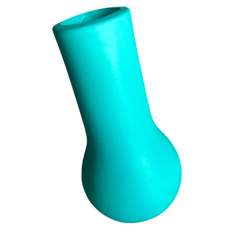 Buku Soft Butt Rod Cushion Up To 28mm Turquoise