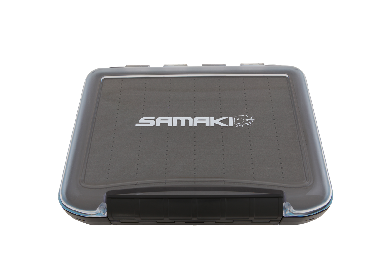 Samaki Split Foam Tackle Tray