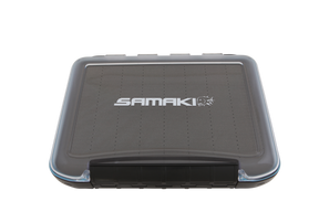 Samaki Split Foam Tackle Tray