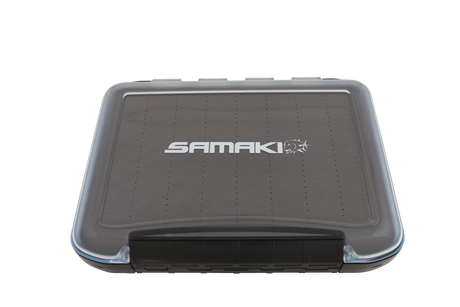 Samaki Split Foam Tackle Tray