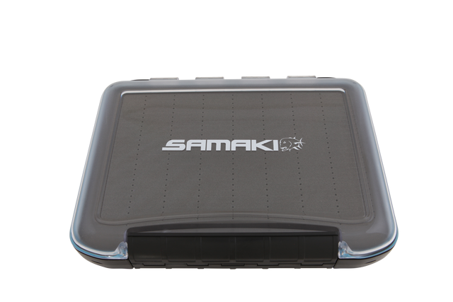 Samaki Split Foam Tackle Tray