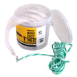 Jarvis Walker Fintek Top Pocket Mono Cast Net