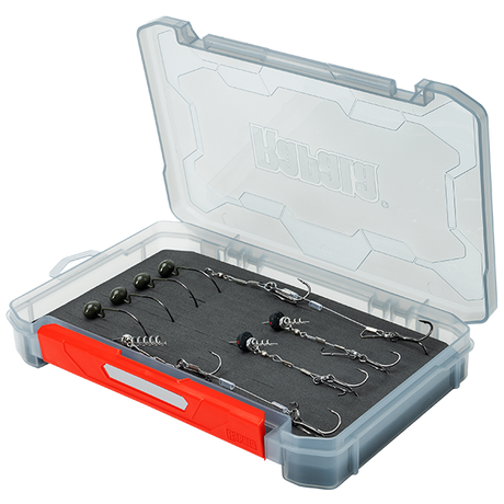 Rapala RapStack 3600 Open Foam Tackle Tray