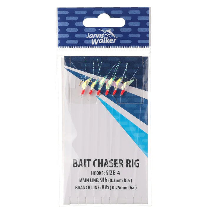 Jarvis Walker Bait Chaser Rig Bait Jig