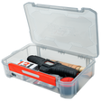 Rapala RapStack 3700 Deep Open Tackle Tray