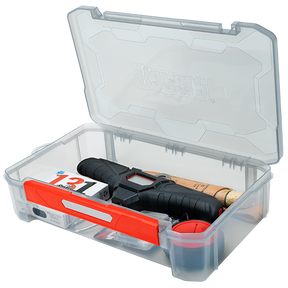 Rapala RapStack 3700 Deep Open Tackle Tray