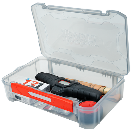 Rapala RapStack 3700 Deep Open Tackle Tray