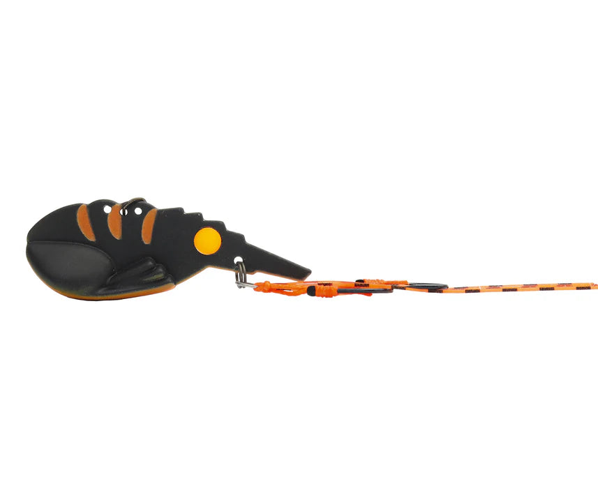 TT Switchprawn+ 50mm 13g Metal Vibe Lure Nightmare