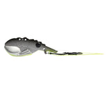 TT Switchprawn+ 44mm 8g Metal Vibe Lure Silverado