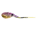 TT Switchprawn+ 50mm 13g Metal Vibe Lure Pink Suji Tiger