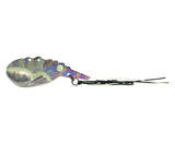 TT Switchprawn+ 50mm 13g Metal Vibe Lure Disco Prawn
