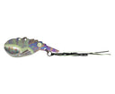 TT Switchprawn+ 44mm 8g Metal Vibe Lure Disco Prawn