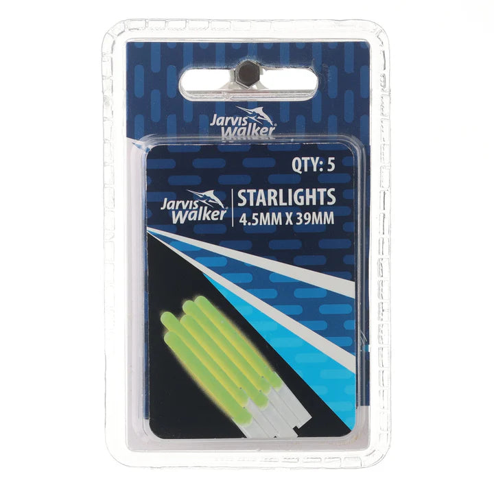 Jarvis Walker Starlights 5pk