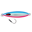 Samaki Ribcage 60g Metal Jig Lure Bubble Gum