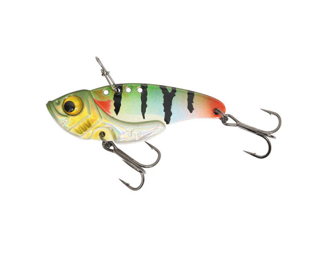 TT Switchblade+ 42mm 7g Metal Vibe Lure Redfin