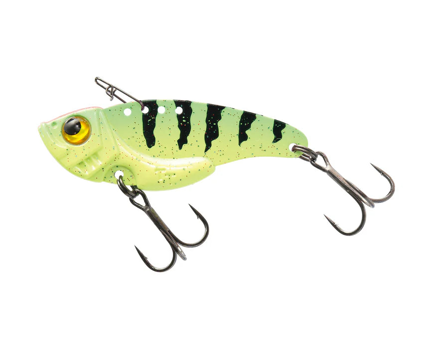 TT Switchblade+ 42mm 7g Metal Vibe Lure Avo Shad