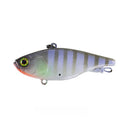 Jackall Mask Vibe 60HM 60mm 19g Soft Vibe Lure Purple Gill