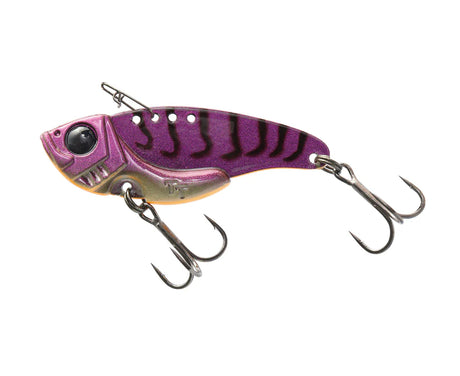 TT Switchblade+ 42mm 7g Metal Vibe Lure Waga Suji Prawn