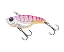 TT Switchblade+ 42mm 7g Metal Vibe Lure Pink Suji Prawn