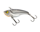 TT Switchblade+ 42mm 7g Metal Vibe Lure Silver Minnow