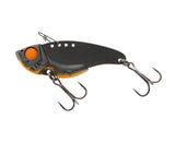 TT Switchblade+ 42mm 7g Metal Vibe Lure Nightmare