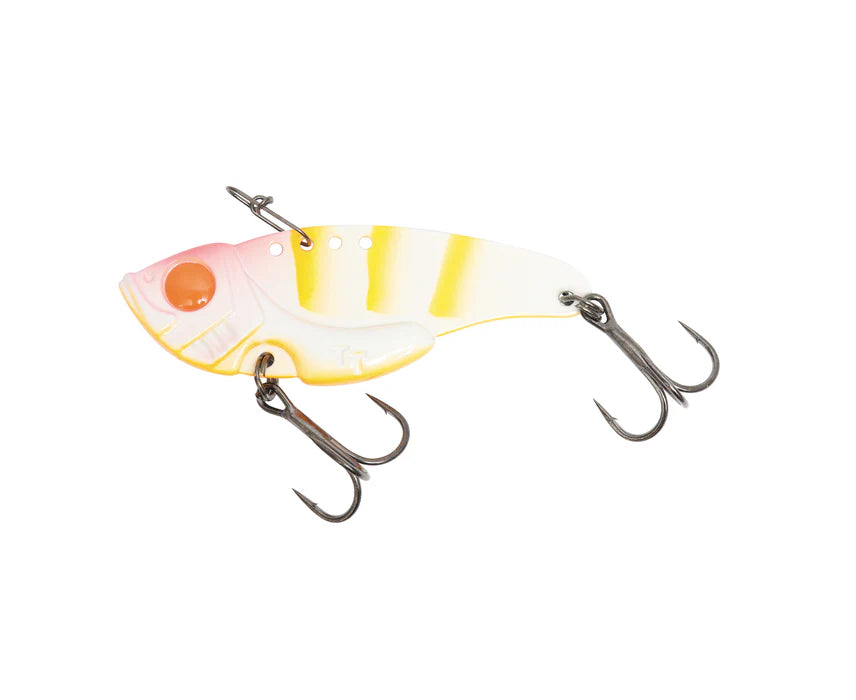 TT Switchblade+ 42mm 7g Metal Vibe Lure Yabbie