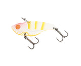 TT Switchblade+ 42mm 7g Metal Vibe Lure Yabbie