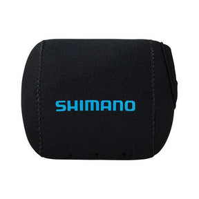 Shimano Neoprene Baitcast Reel Cover