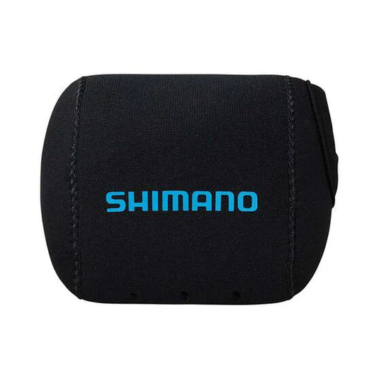 Shimano Neoprene Baitcast Reel Cover