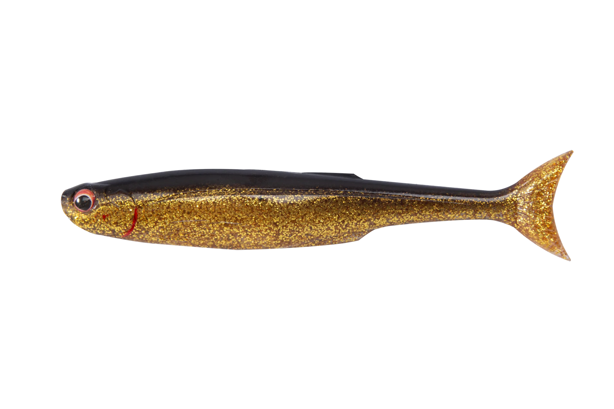 Irukandji Bloodhawk 125mm Soft Plastic Lure Monarch