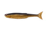Irukandji Bloodhawk 125mm Soft Plastic Lure Monarch